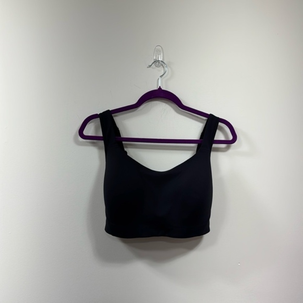 Lululemon All Powered Up Bra 40 DD